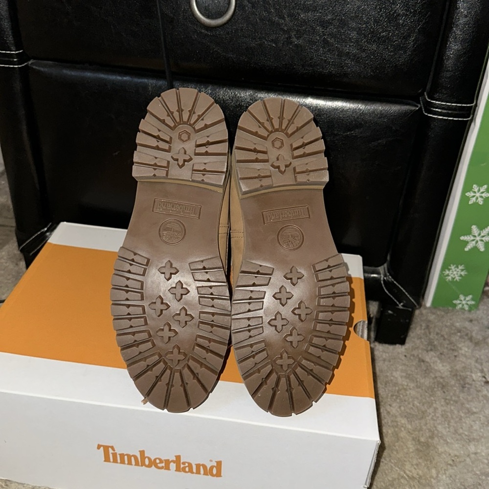 Timberland Winter Boots - Picture 5 of 6